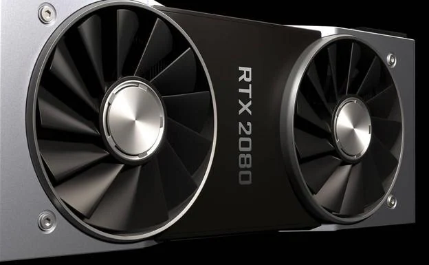 Rtx 2080 fecha de lanzamiento new arrivals